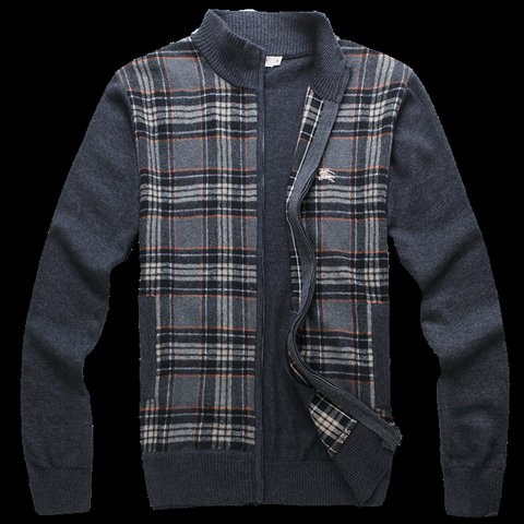 Pull Veste Burberry Homme Pas Cher